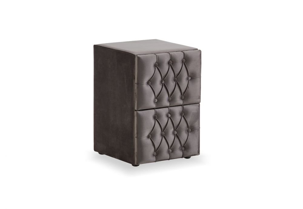 Tumba Visco Lux Grey