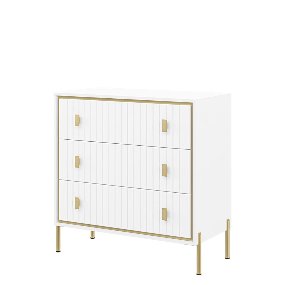 Luxor MH-042-12 Kumode