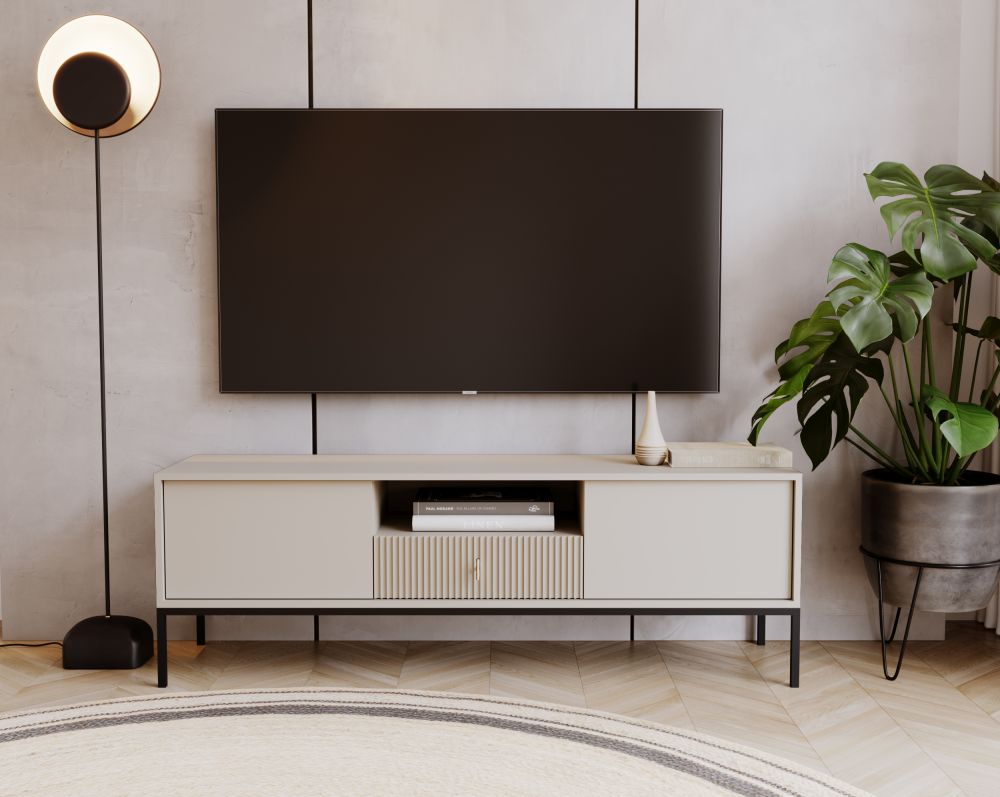 Maggiore Cashmere, TV Tumba (TV Stand)