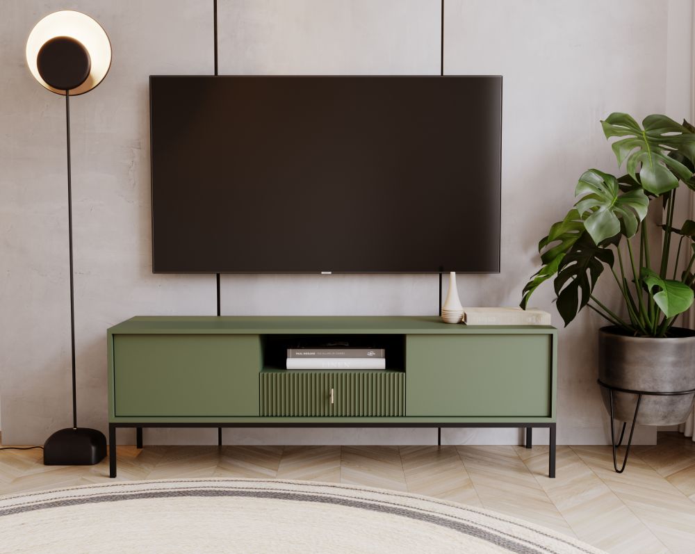Maggiore Green, TV Tumba (TV Stand)