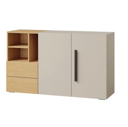 Lorin kašemir/oak Kumode 7