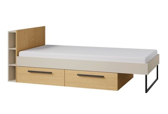Lorin kašemir/oak Gulta L/P 11